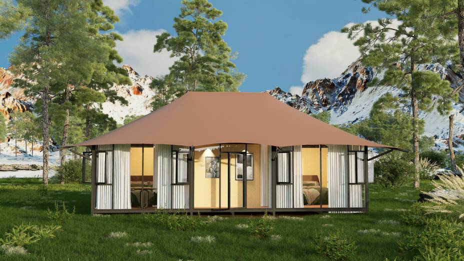 兴宾区装配式建筑厂家