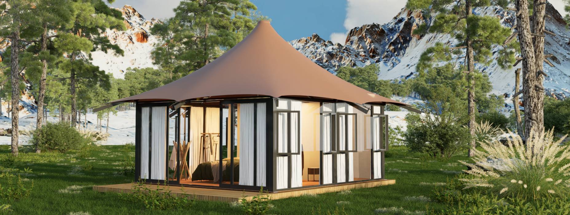 兴宾区装配式建筑厂家